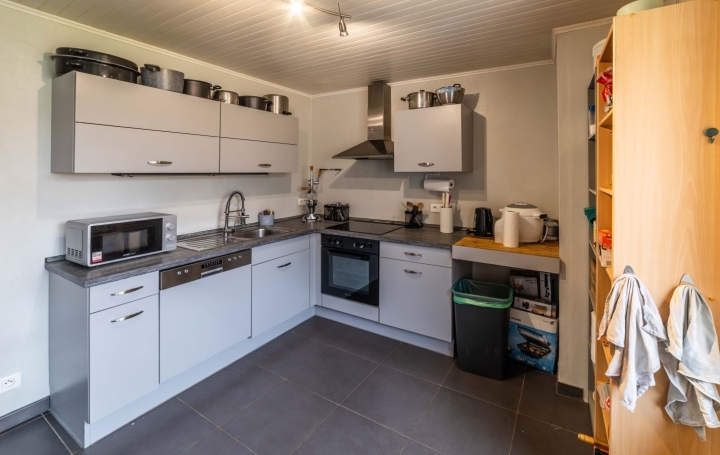 Maison LIXING-LES-ROUHLING (57520)  175 m2 218 000 € 