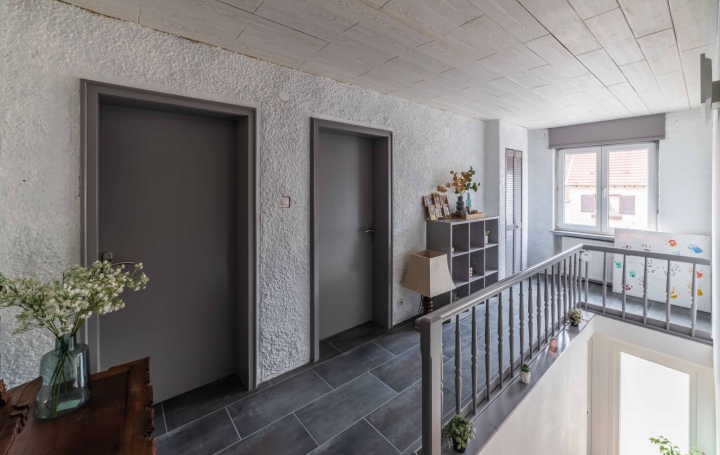 Maison LIXING-LES-ROUHLING (57520)  175 m2 218 000 € 