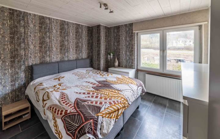 Maison LIXING-LES-ROUHLING (57520)  175 m2 218 000 € 