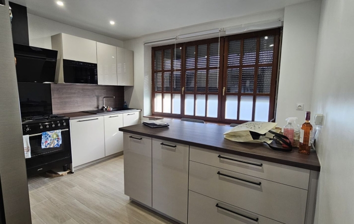 Maison FREYMING-MERLEBACH (57800)  127 m2 195 000 € 