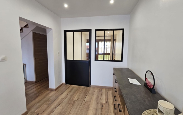 Maison FREYMING-MERLEBACH (57800)  127 m2 195 000 € 