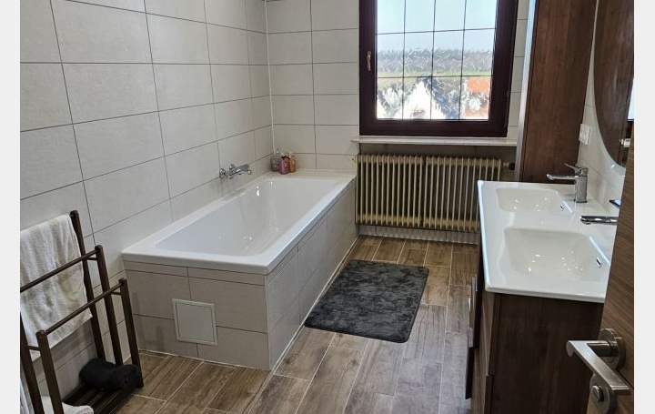 Maison FREYMING-MERLEBACH (57800)  127 m2 195 000 € 