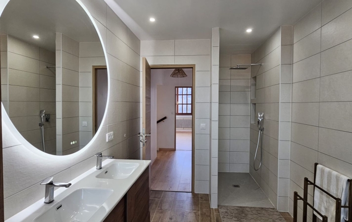 Maison FREYMING-MERLEBACH (57800)  127 m2 195 000 € 