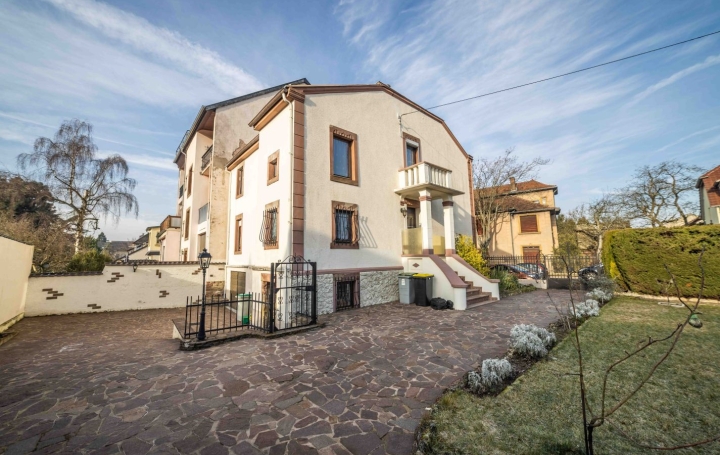 Maison FORBACH (57600)  161 m2 260 000 € 