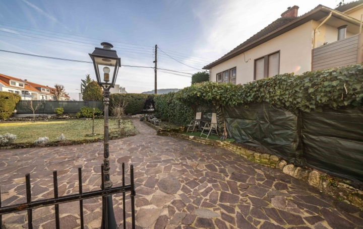 Maison FORBACH (57600)  161 m2 260 000 € 