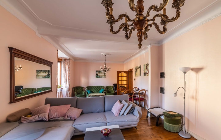 Maison FORBACH (57600)  161 m2 260 000 € 