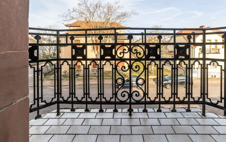 Maison FORBACH (57600)  161 m2 260 000 € 