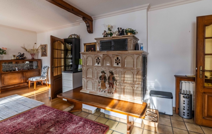 Maison FORBACH (57600)  161 m2 260 000 € 