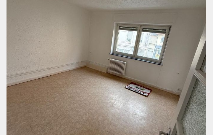 Immeuble FORBACH (57600)  624 m2 592 800 € 