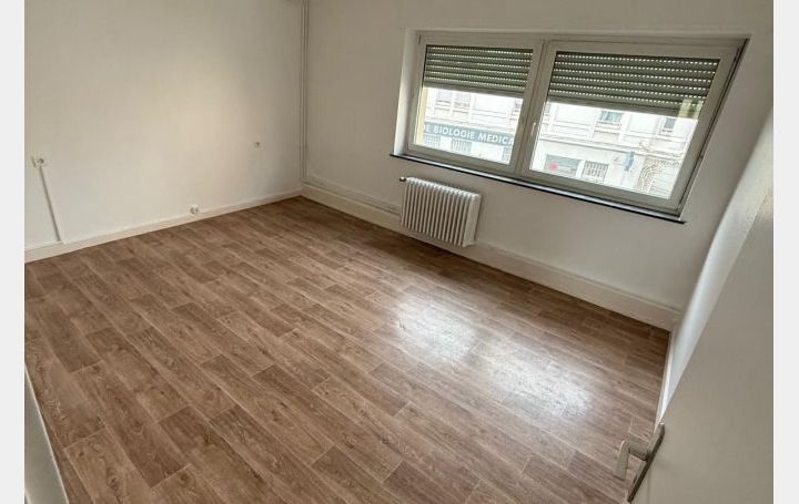 Immeuble FORBACH (57600)  624 m2 592 800 € 