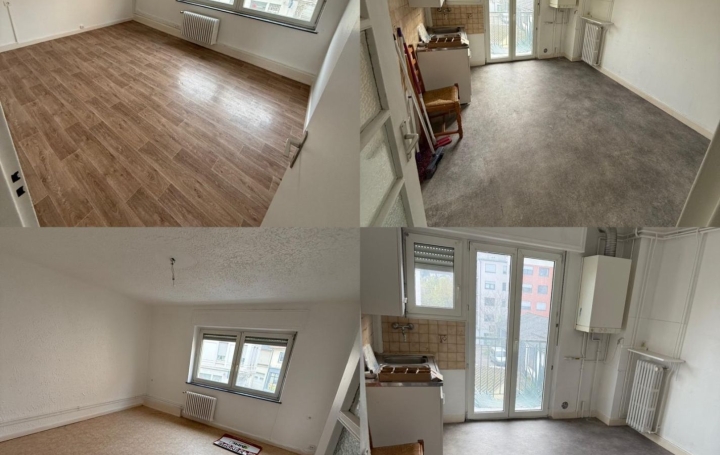 Immeuble FORBACH (57600)  624 m2 592 800 € 