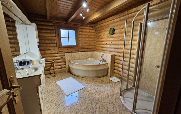 Maison COCHEREN (57800)  139 m2 198 000 € 