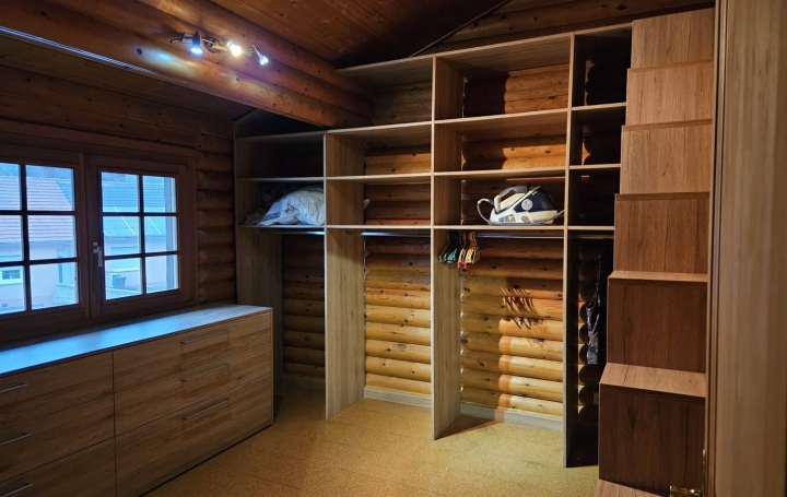 Maison COCHEREN (57800)  139 m2 198 000 € 