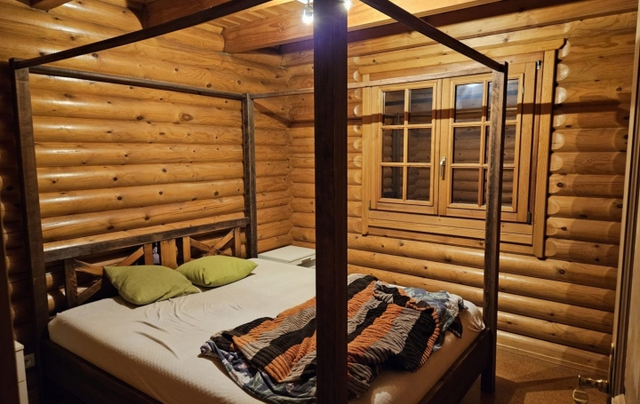 Maison COCHEREN (57800)  139 m2 198 000 € 