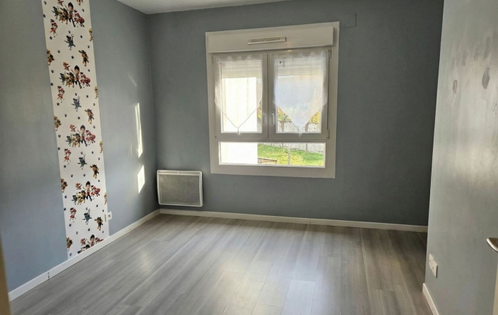 Maison FREYMING-MERLEBACH (57800)  119 m2 189 000 € 