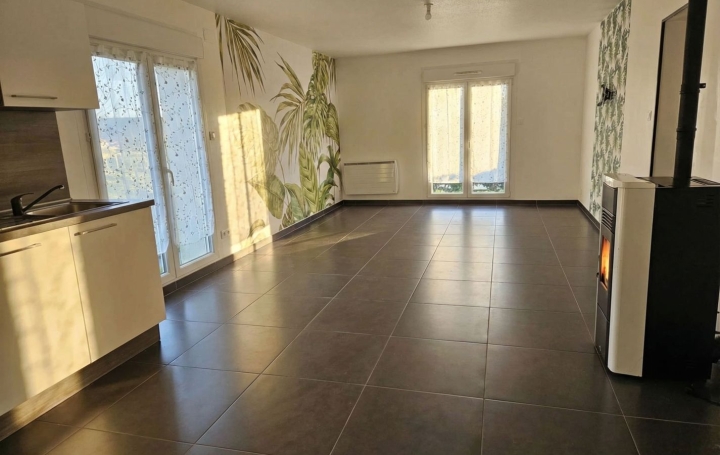 Maison / Villa FREYMING-MERLEBACH (57800) 119 m<sup>2</sup> 189 000 € 