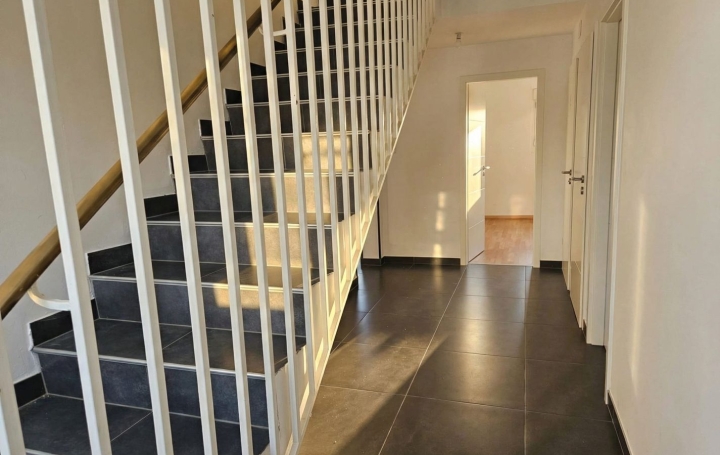 Maison FREYMING-MERLEBACH (57800)  119 m2 189 000 € 