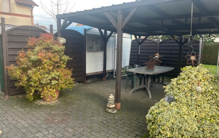 Maison STIRING-WENDEL (57350)  99 m2 129 000 € 