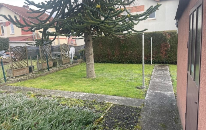 Maison STIRING-WENDEL (57350)  99 m2 129 000 € 