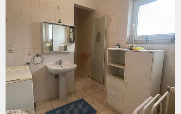 Maison STIRING-WENDEL (57350)  99 m2 129 000 € 