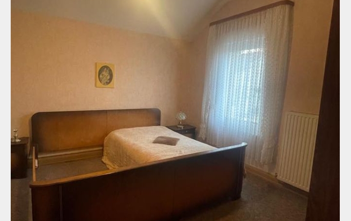 Maison STIRING-WENDEL (57350)  99 m2 129 000 € 