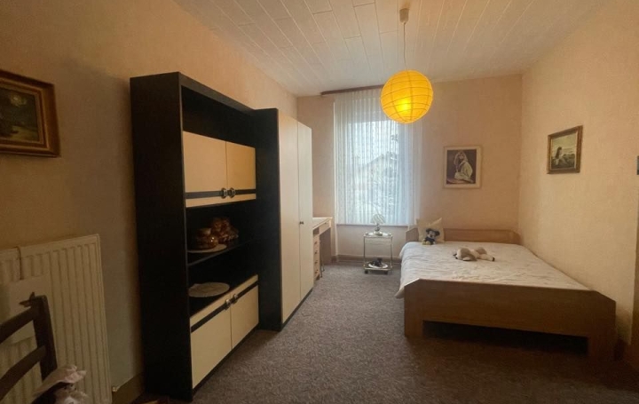 Maison STIRING-WENDEL (57350)  99 m2 129 000 € 