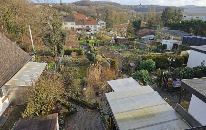 Maison FREYMING-MERLEBACH (57800)  135 m2 158 000 € 