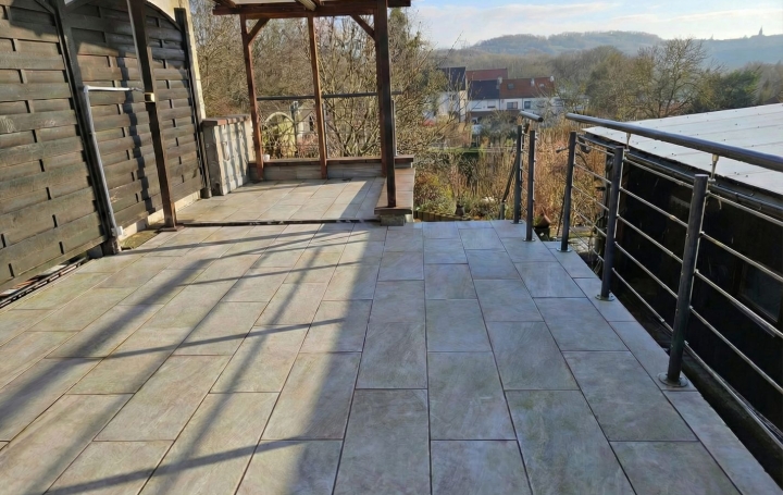 Maison FREYMING-MERLEBACH (57800)  135 m2 158 000 € 