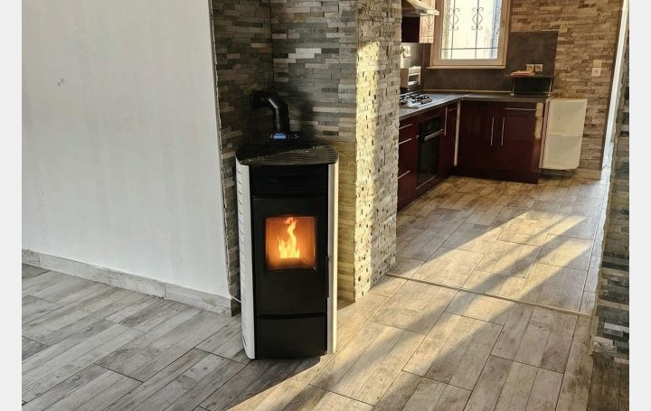 Maison FREYMING-MERLEBACH (57800)  135 m2 158 000 € 