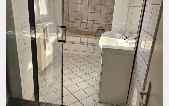 Maison FREYMING-MERLEBACH (57800)  135 m2 158 000 € 