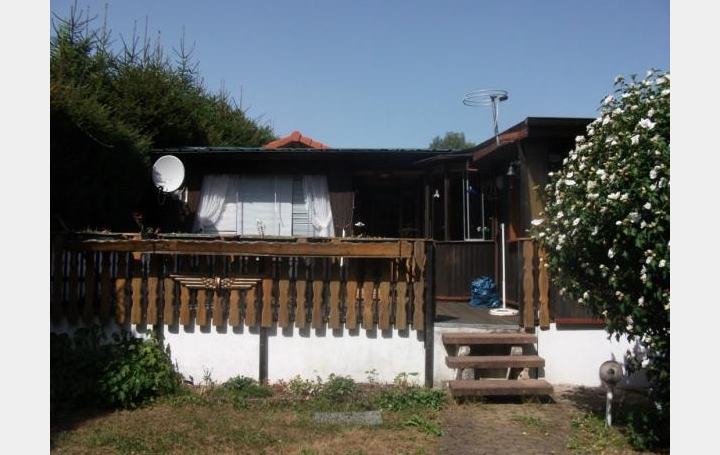 Réseau Immo-diffusion : Maison  MITTERSHEIM  60 m2 38 500 € 