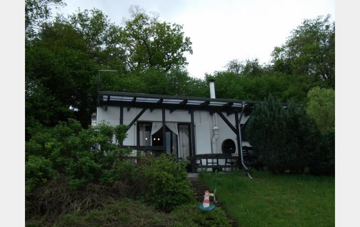 Réseau Immo-diffusion : Maison  FILSTROFF  40 m2 33 500 € 