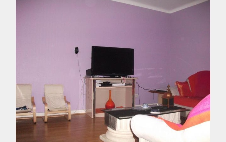 Réseau Immo-diffusion : Maison  COCHEREN  120 m2 126 000 € 