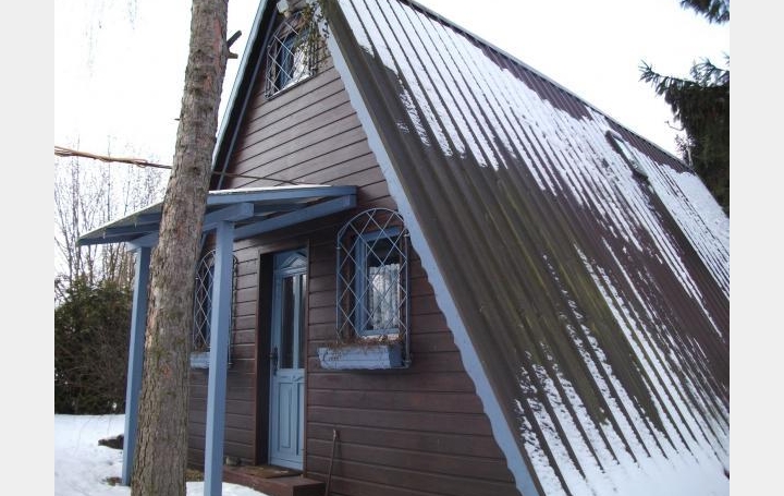 Réseau Immo-diffusion : Maison  VILLING  60 m2 85 000 € 