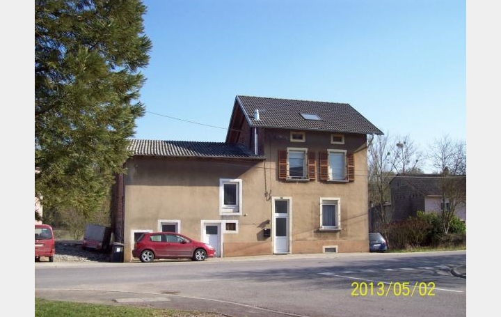 Réseau Immo-diffusion : Maison  FILSTROFF  95 m2 85 000 € 