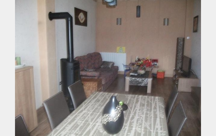 Réseau Immo-diffusion : Maison  HERBITZHEIM  120 m2 126 000 € 