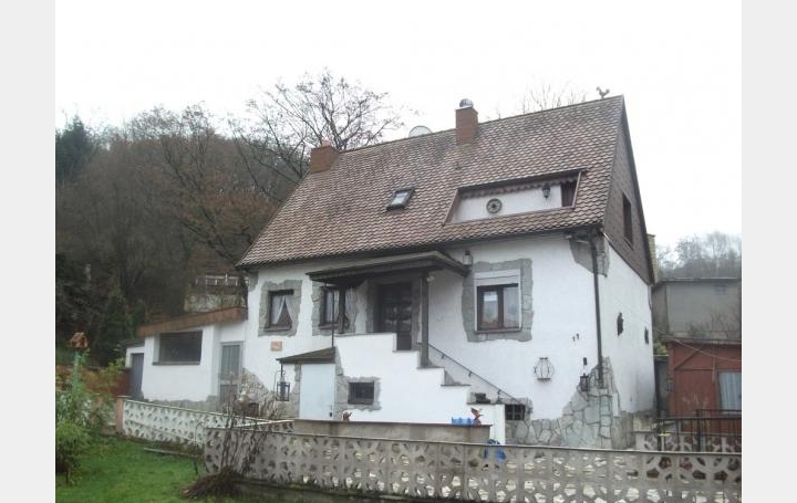 Réseau Immo-diffusion : Maison  SPICHEREN  100 m2 125 000 € 