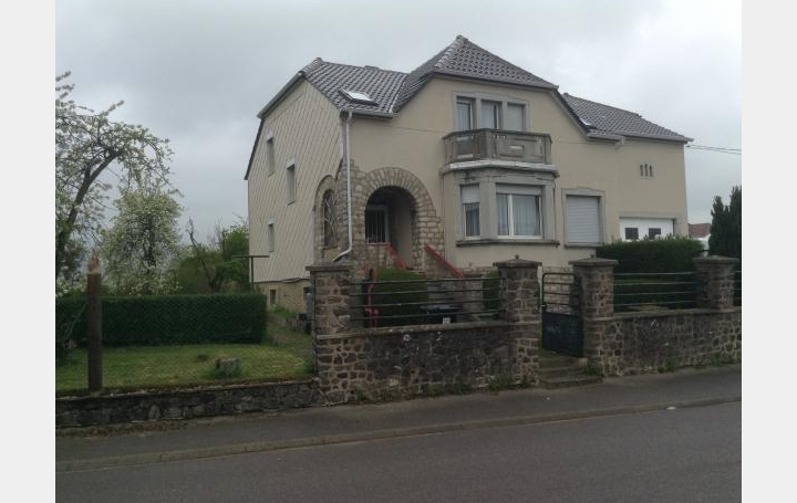 Réseau Immo-diffusion : Maison  FARSCHVILLER  130 m2 157 500 € 