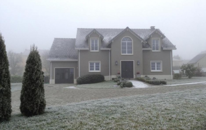 Réseau Immo-diffusion : Villa  HENRIVILLE  205 m2 374 000 € 