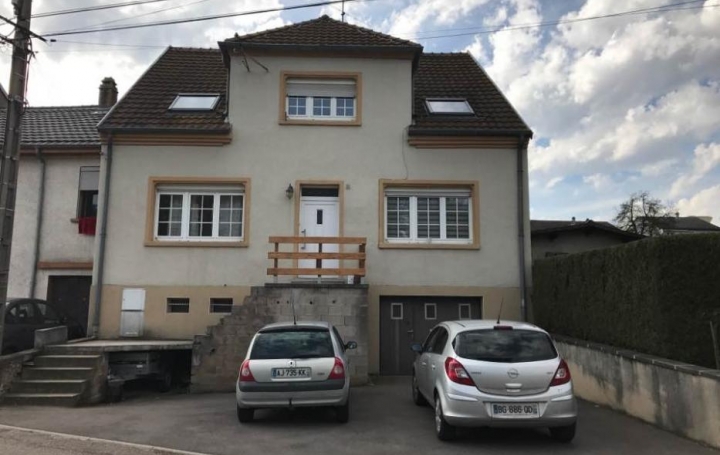 Réseau Immo-diffusion : Maison  DIESEN  155 m2 169 000 € 