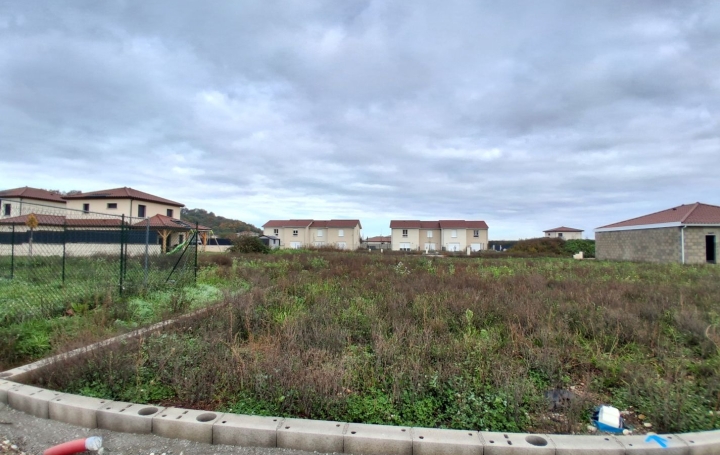 Terrain GENAS (69740)   270 000 € 