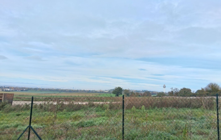 Terrain GENAS (69740) 0 m<sup>2</sup> 240 000 € 