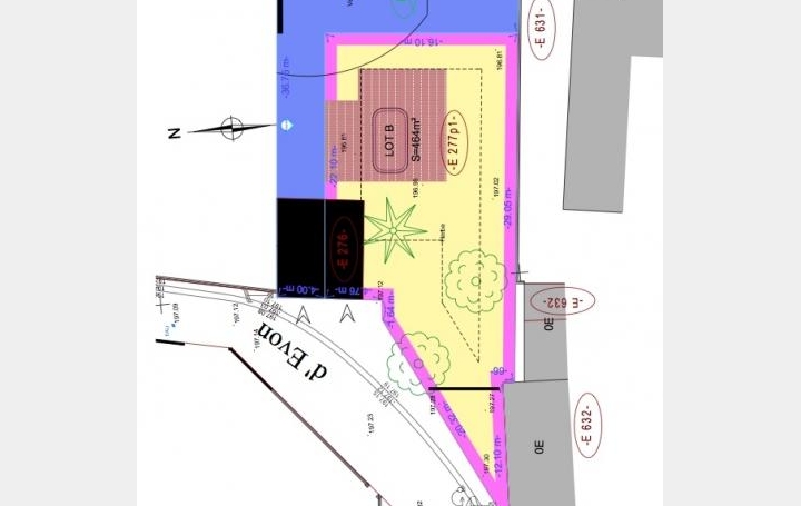 Réseau Immo-diffusion : Maison  CHAVANOZ  85 m2 207 957 € 