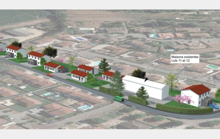 Réseau Immo-diffusion : Maison  CHAVANOZ  86 m2 190 810 € 