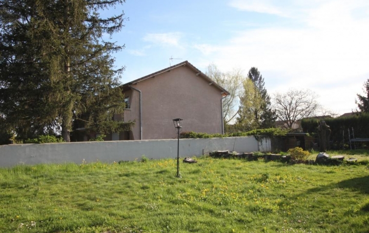 Réseau Immo-diffusion : Terrain  PUSIGNAN   135 000 € 