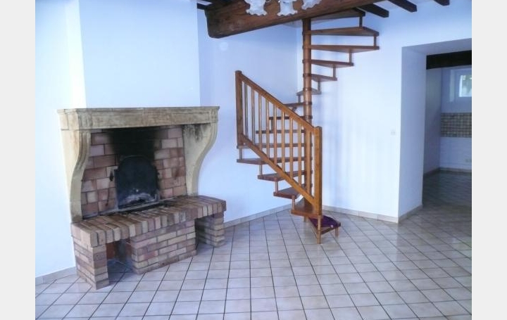 Réseau Immo-diffusion : Appartement P4  BIBOST  93 m2 530 € 