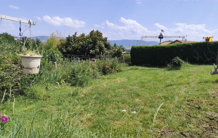 Maison de village BIBOST (69690)  112 m2 860 € 