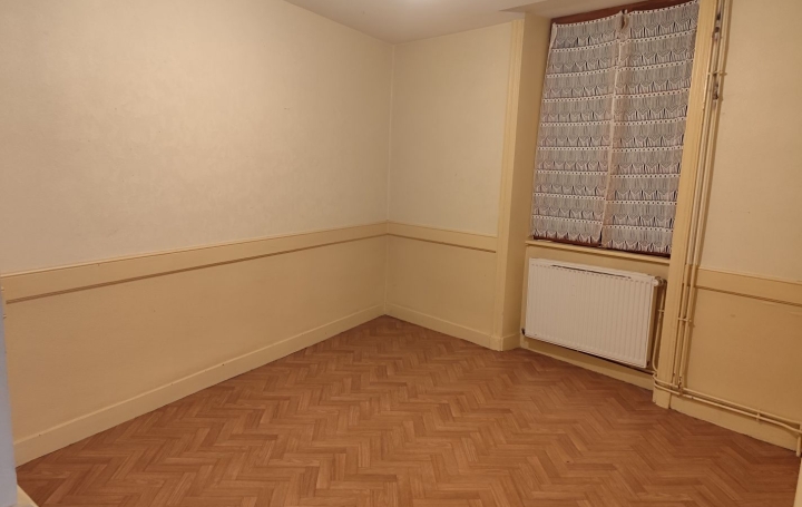 Maison de village BIBOST (69690)  112 m2 860 € 