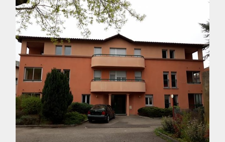 Réseau Immo-diffusion : Appartement P2  SAIN-BEL  54 m2 590 € 