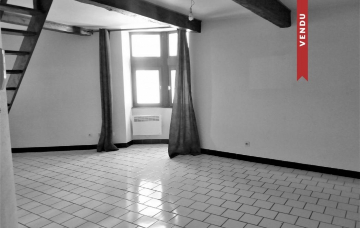 Réseau Immo-diffusion : Appartement P3  L'ARBRESLE  49 m2 570 € 
